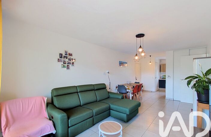 Vente Appartement 3 pièces — photo 5