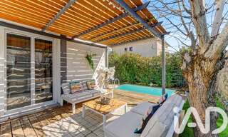Maison 5 Pièces 124 m² à vendre à Launaguet (31140)