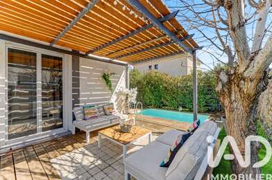 Maison 5 pièces 344000 €