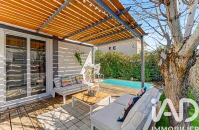 Vente Maison/villa 5 pièces — photo du bien