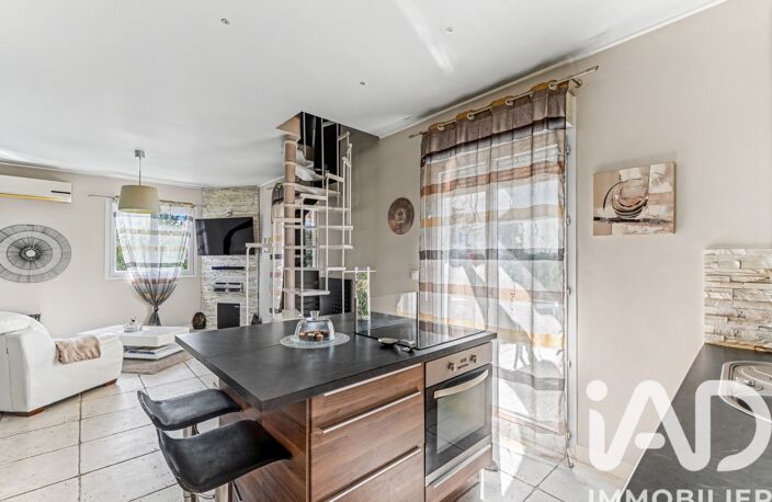 Vente Maison/villa 5 pièces — photo 3