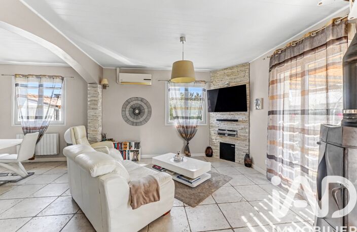 Vente Maison/villa 5 pièces — photo 4