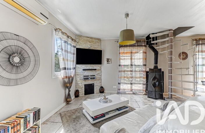 Vente Maison/villa 5 pièces — photo 5