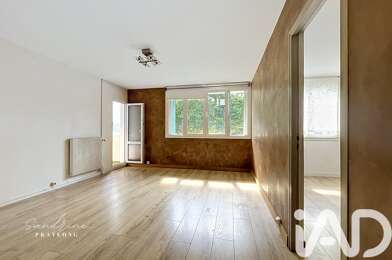 Appartement 4 pièces 165000 €