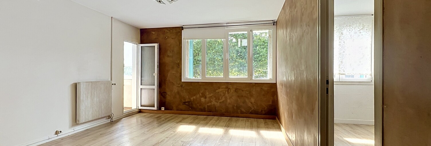 Appartement 4 Pièces 70 m² à vendre à Franconville (95130)
