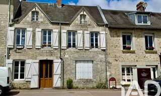 Maison 5 Pièces 122 m² à vendre à Quettreville-sur-Sienne (50660)