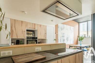 Maison 8 pièces 607000 €