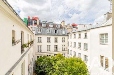 Appartement 1 pièces 199900 €