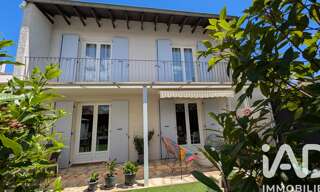 Maison 5 Pièces 104 m² à vendre à La Roche-de-Glun (26600)