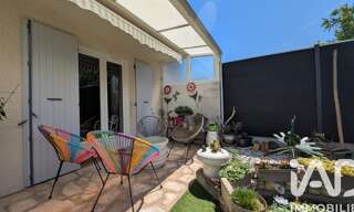 Maison 5 Pièces 104 m² à vendre à La Roche-de-Glun (26600)