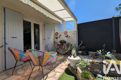 Maison 5 pièces 275000 €