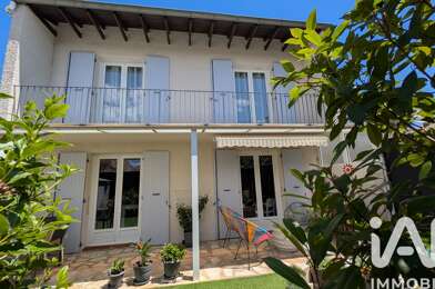 Maison 5 pièces 269000 €