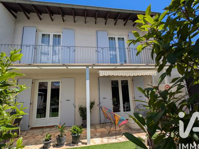 Vente Maison/villa 5 pièces — photo du bien