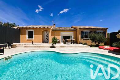Maison 6 pièces 280000 €
