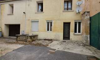 Maison 8 Pièces 180 m² à vendre à Jaulgonne (02850)