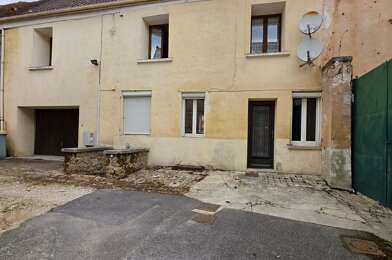 Maison 8 pièces 122000 €