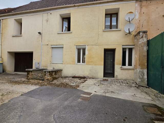 Vente Maison de village 8 pièces — photo du bien