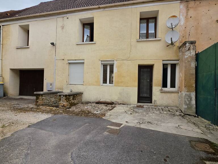 Vente Maison de village 8 pièces — photo 1