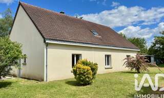 Maison 5 Pièces 118 m² à vendre à Chargé (37530)
