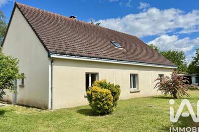 Maison 5 pièces 245000 €