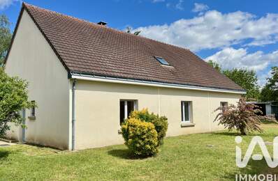 Vente Maison/villa 5 pièces — photo du bien