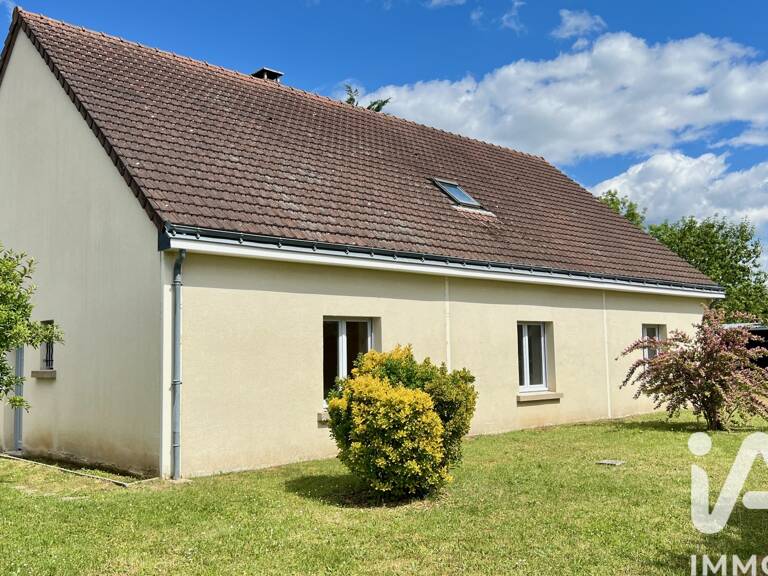 Vente Maison/villa 5 pièces — photo 1