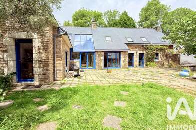 Maison 8 pièces 696000 €