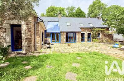 Vente Maison/villa 8 pièces — photo du bien