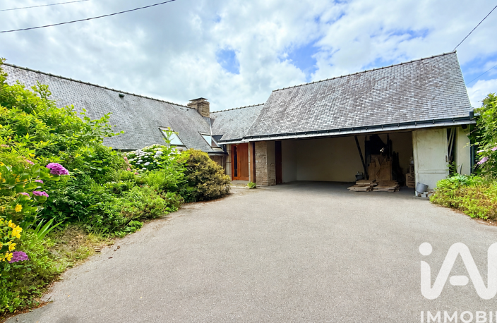 Vente Maison/villa 8 pièces — photo 2