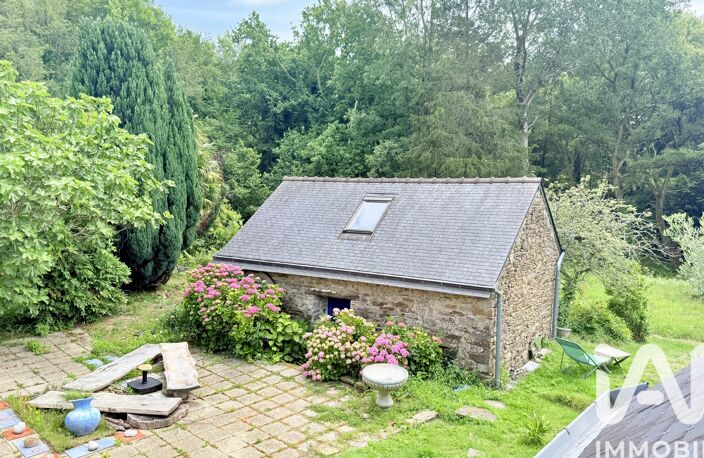 Vente Maison/villa 8 pièces — photo 3