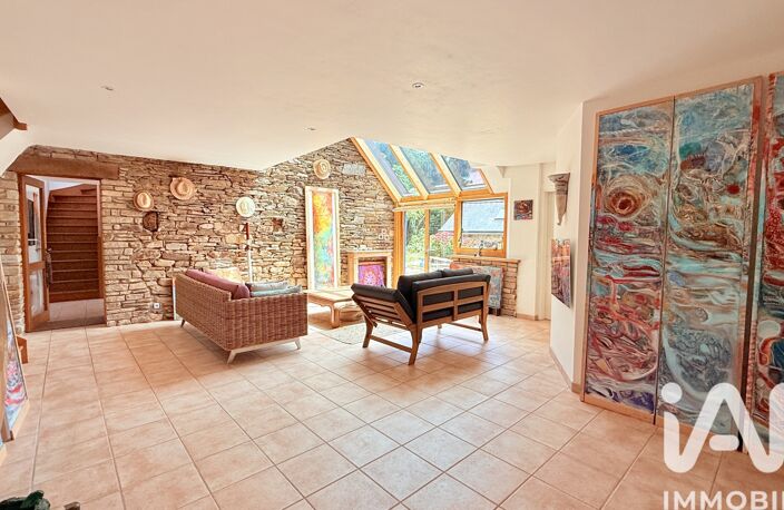Vente Maison/villa 8 pièces — photo 4