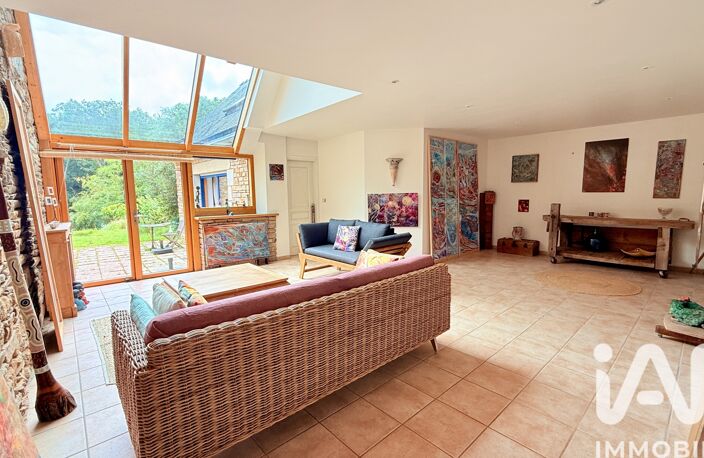 Vente Maison/villa 8 pièces — photo 5