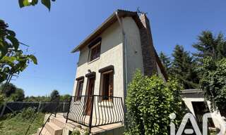 Maison 6 Pièces 80 m² à vendre à Poses (27740)