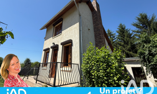Maison 6 Pièces 80 m² à vendre à Poses (27740)