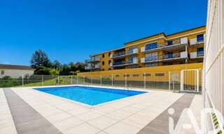 Appartement 3 Pièces 62 m² à vendre à Montluçon (03100)