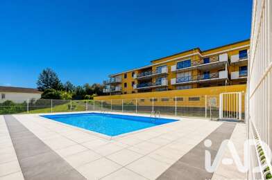 Appartement 3 pièces 76000 €