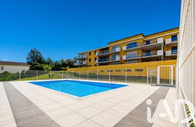 Vente Appartement 3 pièces — photo du bien
