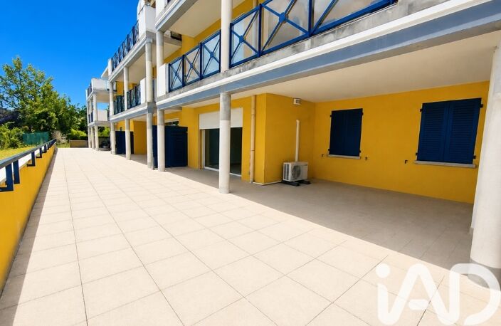Vente Appartement 3 pièces — photo 2