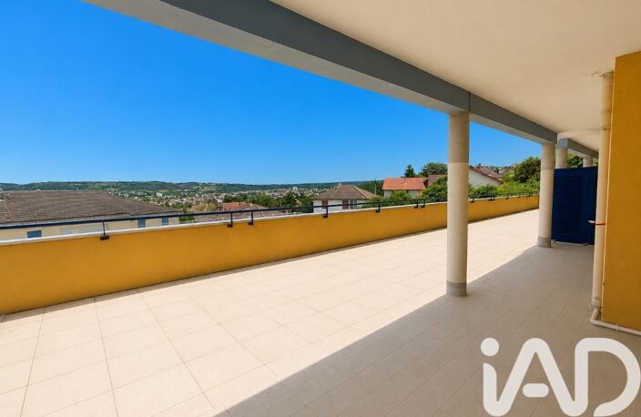 Vente Appartement 3 pièces — photo 3