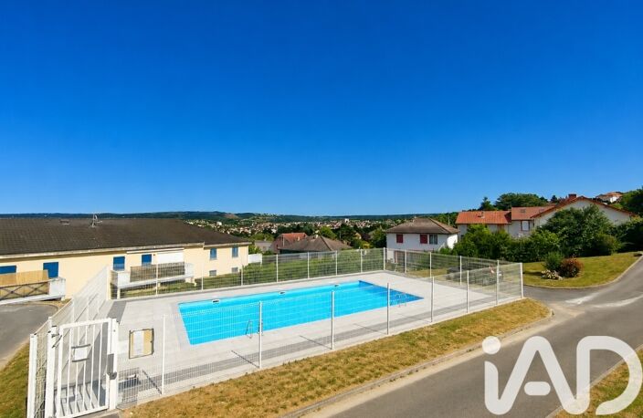 Vente Appartement 3 pièces — photo 4