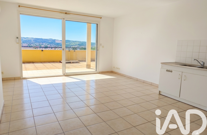 Vente Appartement 3 pièces — photo 5