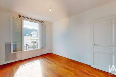 Appartement 3 pièces 950 €