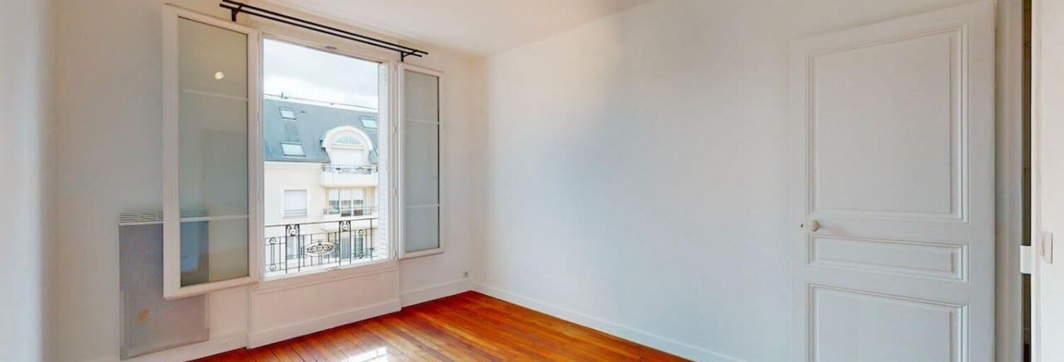 Appartement 3 Pièces 54 m² à louer à Chelles (77500)