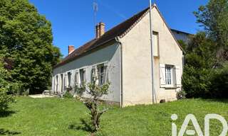Maison 3 Pièces 87 m² à vendre à Le Blanc (36300)
