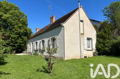 Maison 3 pièces 142000 €