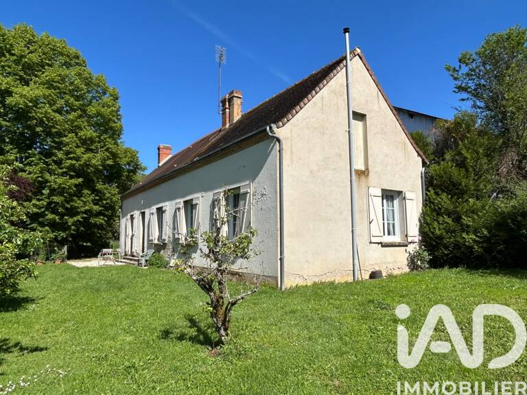 Vente Maison de campagne 3 pièces — photo 1