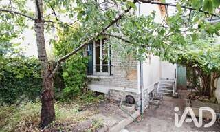 Maison 4 Pièces 72 m² à vendre à Saint-Maur-des-Fossés (94100)