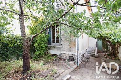 Maison 4 pièces 440000 €