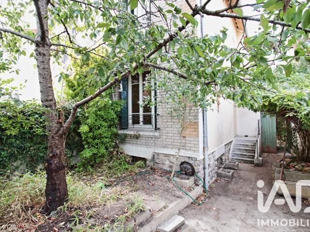 Vente Maison/villa 4 pièces — photo du bien