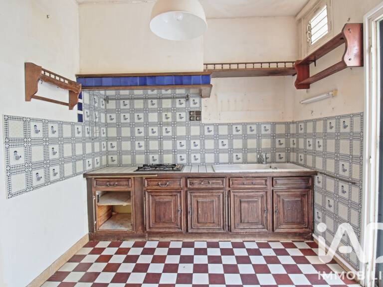 Vente Maison/villa 4 pièces — photo 1